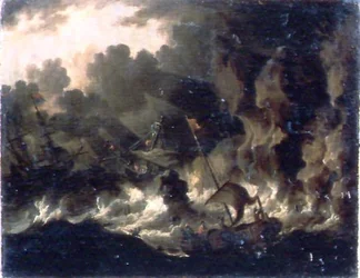 La mer